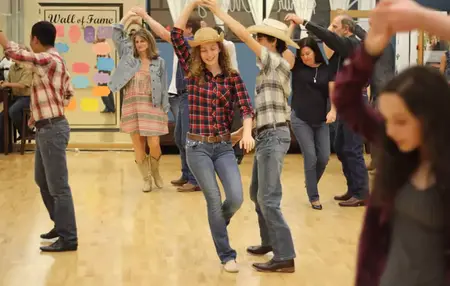 How to Learn to Play Country Dance