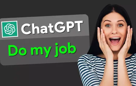 How to use chatGPT