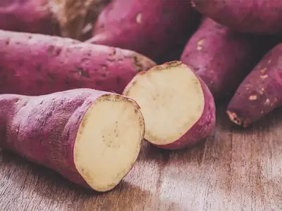 Ubi: Manfaat, Peringatan, & Cara Konsumsi yang Sehat