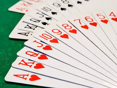 How to Learn to Play Bridge