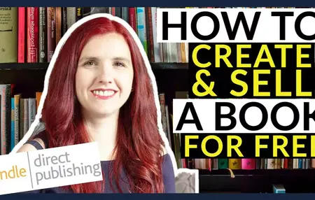 How to Self-Publish an Ebook
