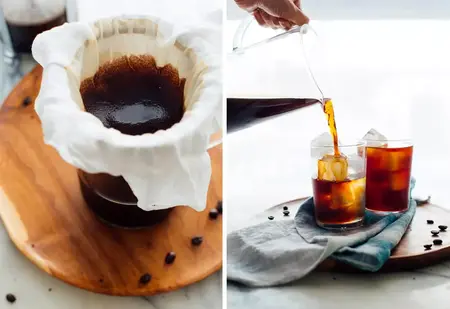 How to Make a Cold Brew