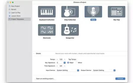 How to Create a Podcast Using GarageBand