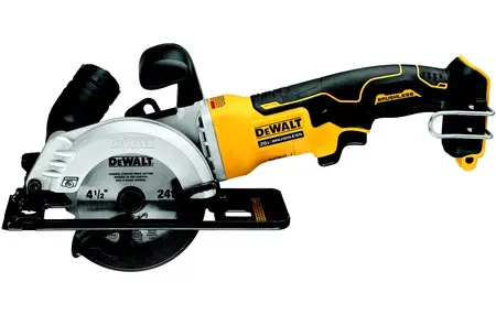 How to Use a Power Saw