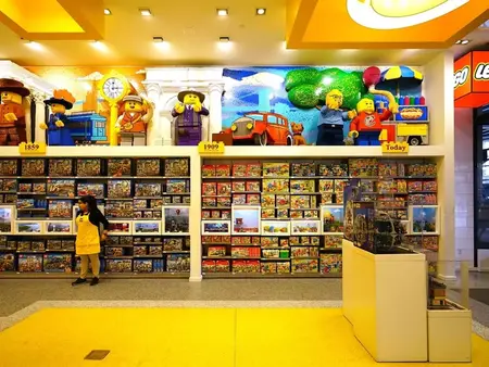 How to Start a Successful Online Toy Store