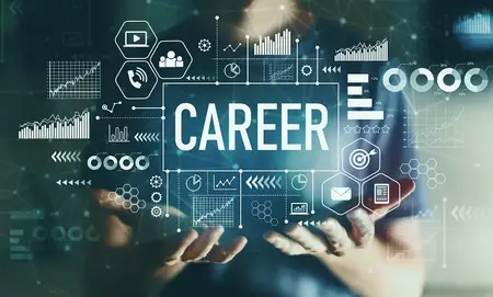 How to Build a Successful Career in Tech
