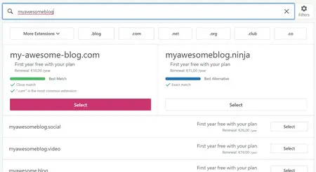 How to Create a Blog Theme