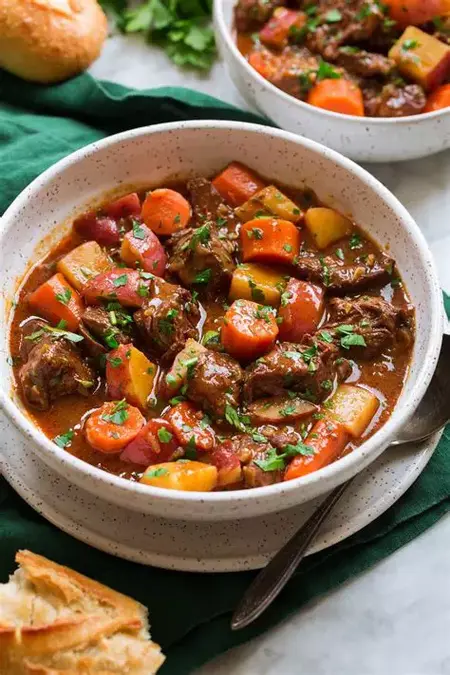 How to Make a Delicious Beef Stew