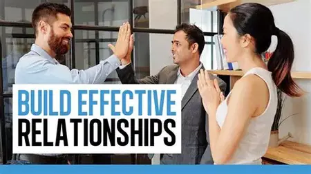 How to Build a Strong Network of Business Contacts