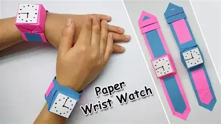 How to Make a Watch