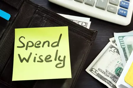 How to Spend Money Wisely