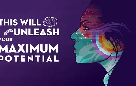 How to Unleash Your Full Potential