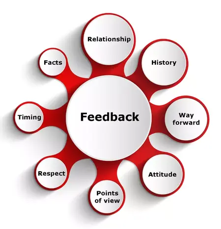 How to Give Effective Feedback
