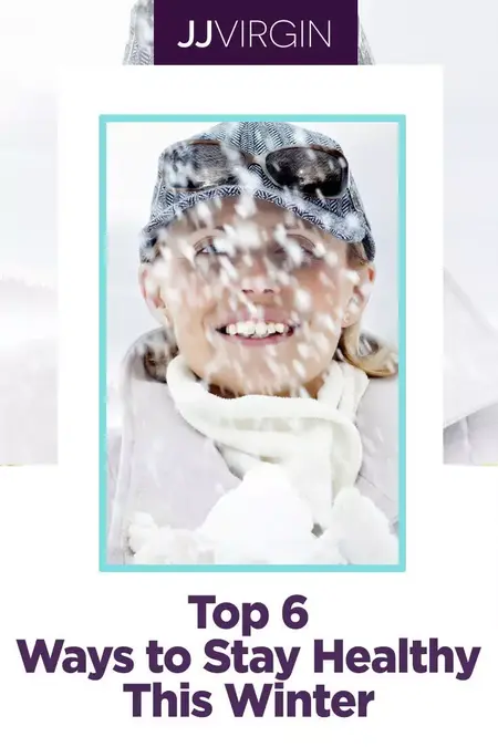 How to Stay Healthy During the Winter