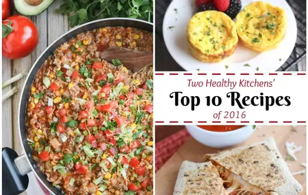 How to Cook a Delicious and Healthy Meal in Under 30 Minutes