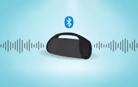 How to Use a Bluetooth Speaker