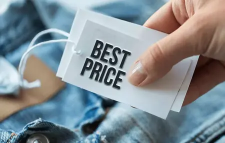 How to Price Your Product or Service Competitively