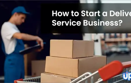 How to Start a Delivery Business