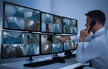 How to Use a Home Security System