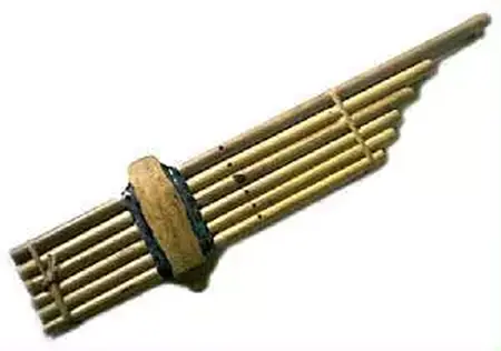 How to Learn to Play the Khene