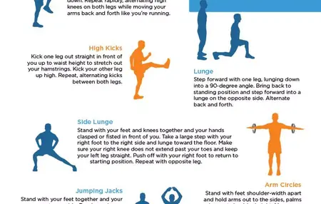 How to Properly Stretch