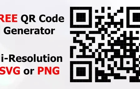 How to Use a QR Code Generator