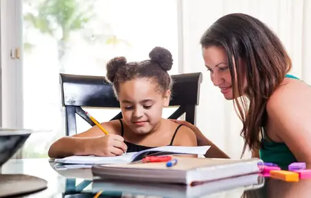 How to Prepare Your Child for School