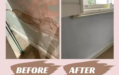 How to Repair a Hole in a Wall