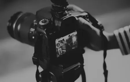 How to Improve Your Photography Skills