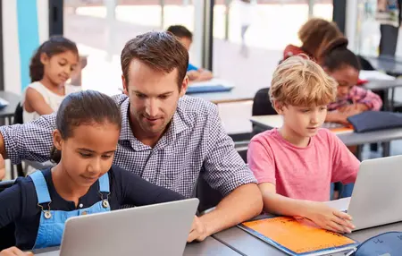 How to Use a Laptop for Students