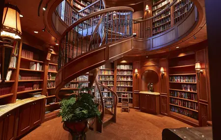 How to Build a Home Library