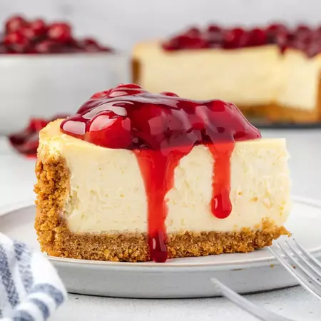 How to Make a Delicious Cheesecake