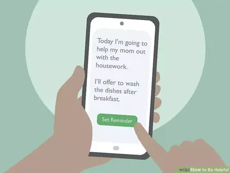 How to Be More Helpful