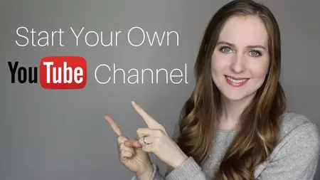 How to Start a YouTube Channel for Beginners