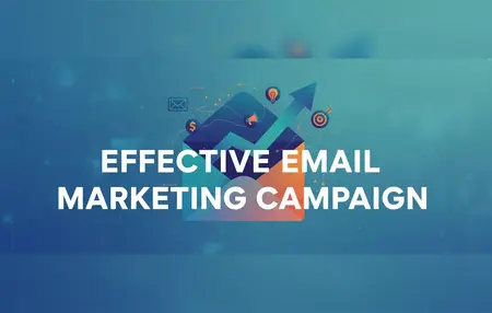 How to write an effective email marketing campaign