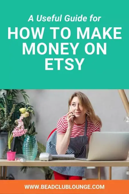 How to Make Money on Etsy