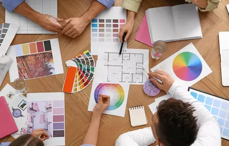 How to Network with Other Creatives