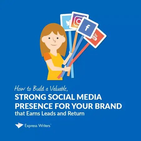 How to Build a Strong Social Media Presence for Your Business for Beginners