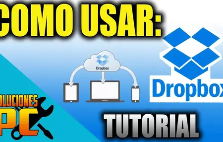 How to Use Dropbox