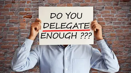 How to Delegate Effectively