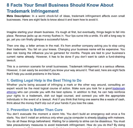 How to Write a Compelling Blog Post