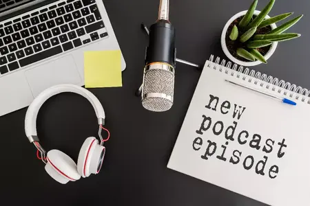 How to Find Your Podcast Niche
