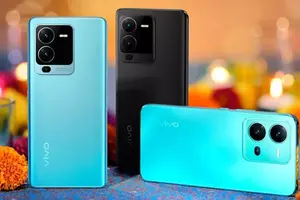 Vivo Memimpin Pasar Smartphone China yang Bergairah Lagi: Pertumbuhan 21,5%!