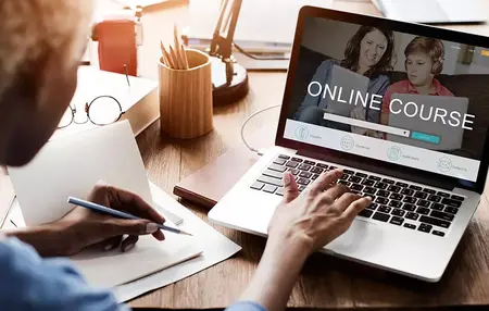 How to Build a Successful Online Course