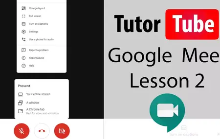 How to Use Google Meet for Video Calls