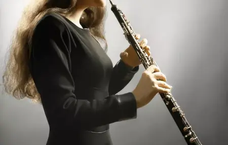 How to Learn to Play the Oboe