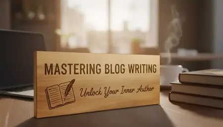 How to Improve Your Writing for a Blog