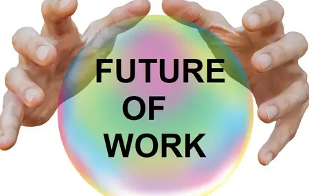 How to Prepare for the Future of Work
