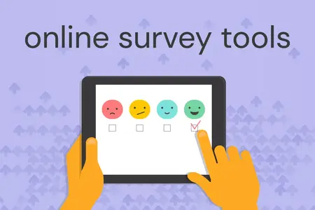 How to Use Online Survey Tools