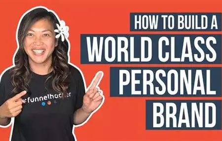 How to Build a Strong Personal Brand on YouTube